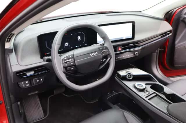 Kia EV6 (2026) thumbnail 31