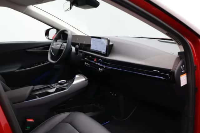 Kia EV6 (2026) thumbnail 34