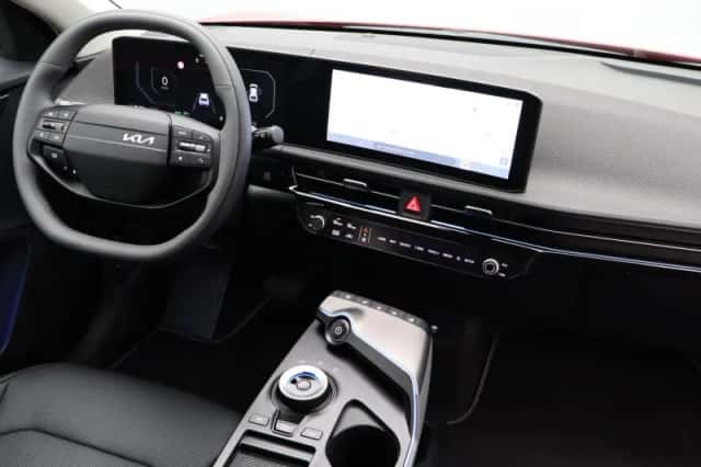 Kia EV6 (2026) thumbnail 35