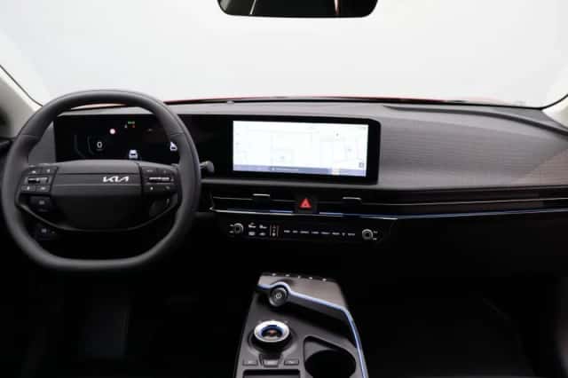 Kia EV6 (2026) thumbnail 36