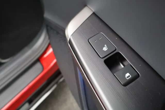 Kia EV6 (2026) thumbnail 37
