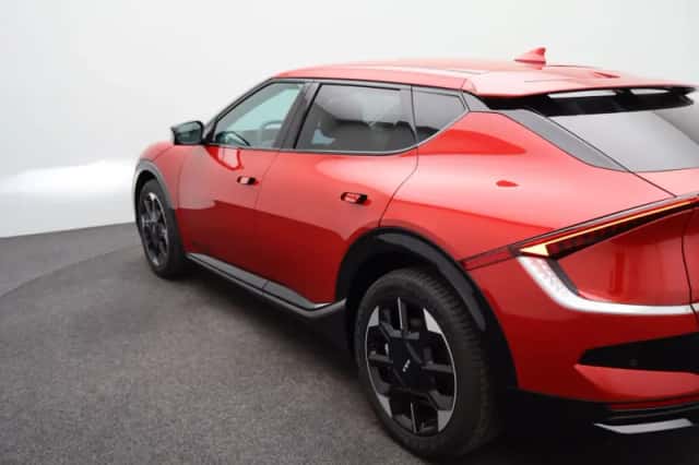 Kia EV6 (2026) thumbnail 39