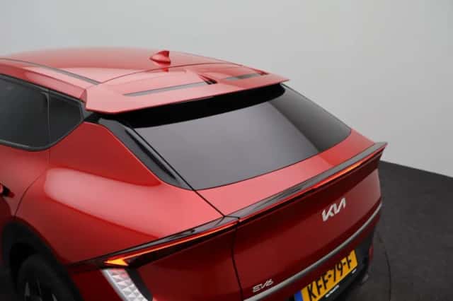 Kia EV6 (2026) thumbnail 40