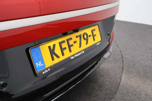 Kia EV6 (2026) thumbnail 41
