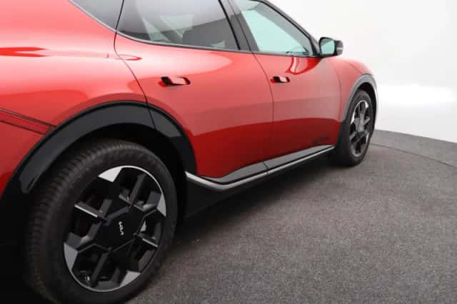 Kia EV6 (2026) thumbnail 42