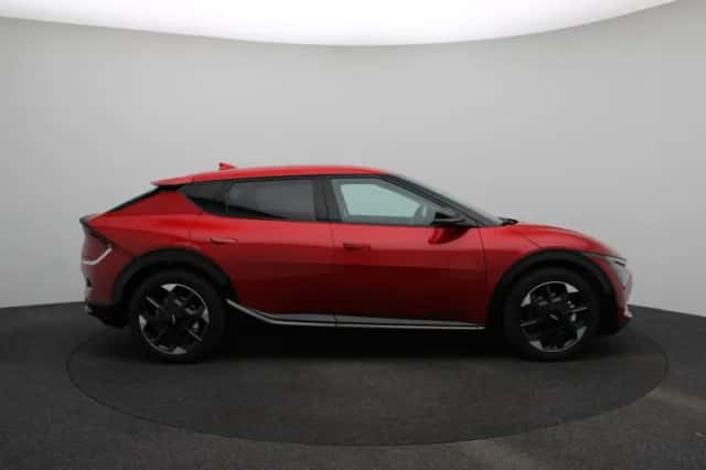 Kia EV6 (2026) thumbnail 6