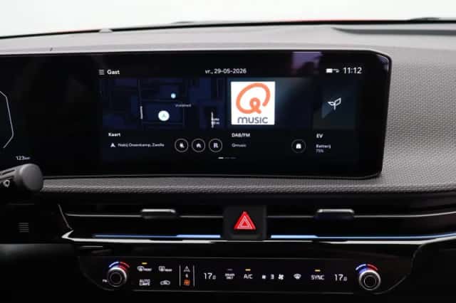 Kia EV6 (2026) thumbnail 9