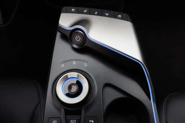 Kia EV6 (2026) thumbnail 10