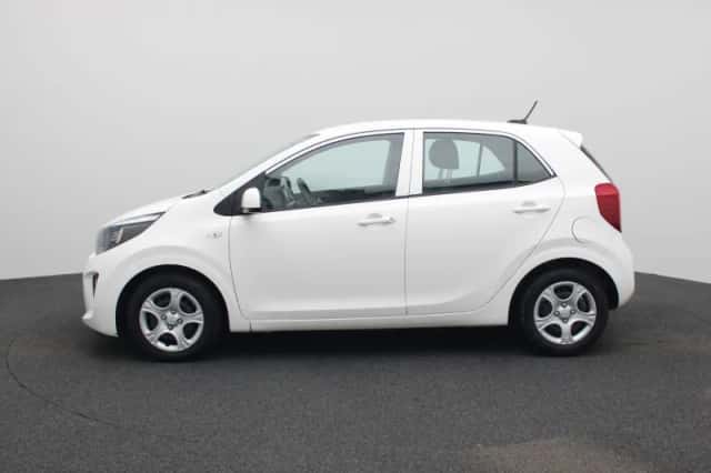 Kia Picanto (2021) thumbnail 6