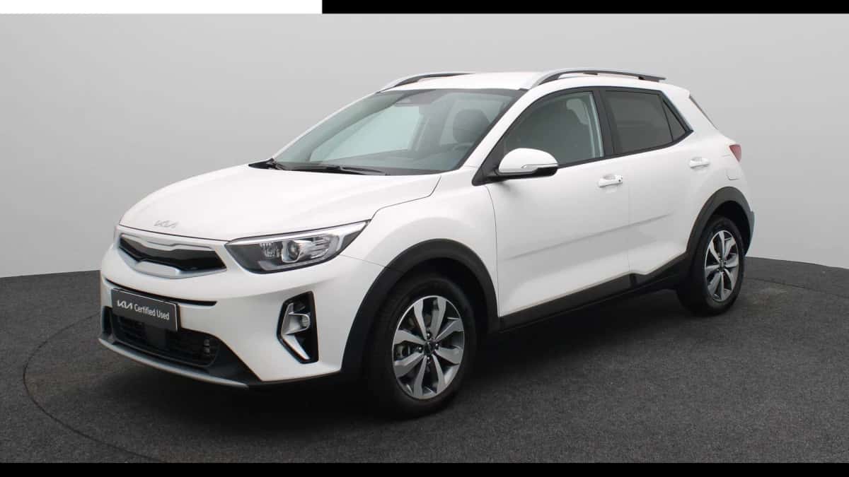 Kia Stonic — foto 1