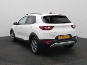 Kia Stonic thumbnail 2