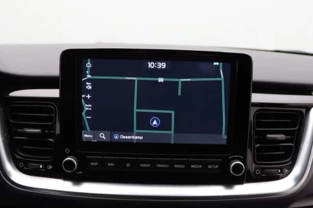 Kia Stonic (2022) thumbnail 16