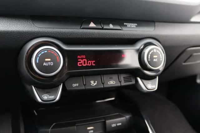 Kia Stonic (2022) thumbnail 21