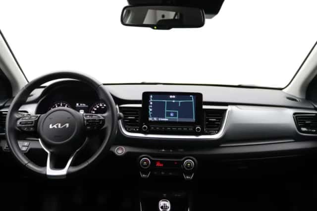 Kia Stonic (2022) thumbnail 30