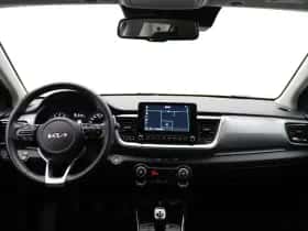 Kia Stonic thumbnail 30