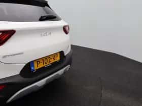 Kia Stonic thumbnail 34