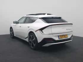 Kia EV6 thumbnail 2