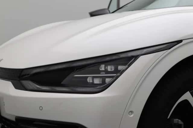 Kia EV6 (2024) thumbnail 14