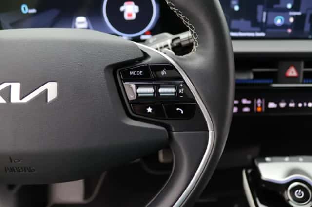 Kia EV6 (2024) thumbnail 20