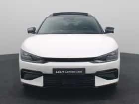 Kia EV6 thumbnail 3