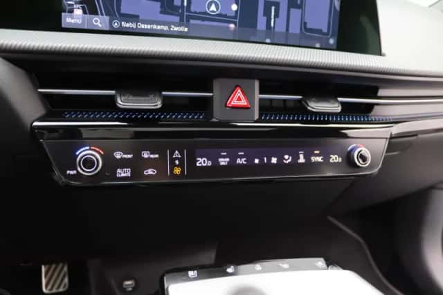 Kia EV6 (2024) thumbnail 21