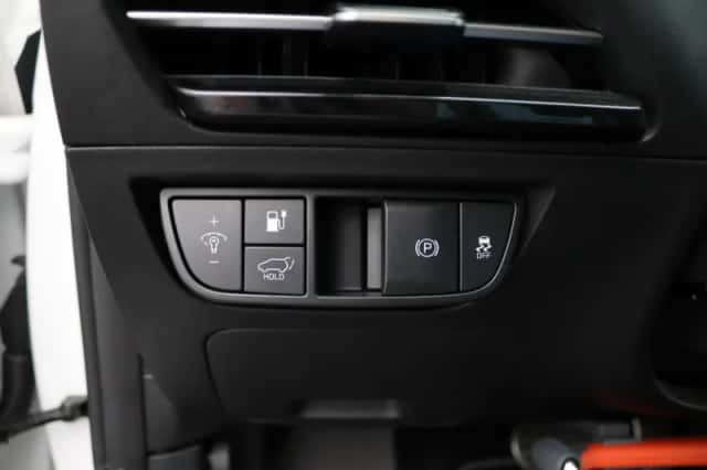 Kia EV6 (2024) thumbnail 24