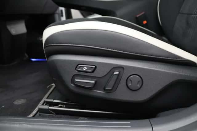 Kia EV6 (2024) thumbnail 27