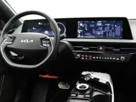 Kia EV6 thumbnail 30