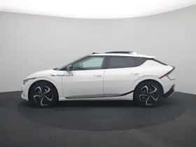Kia EV6 thumbnail 4