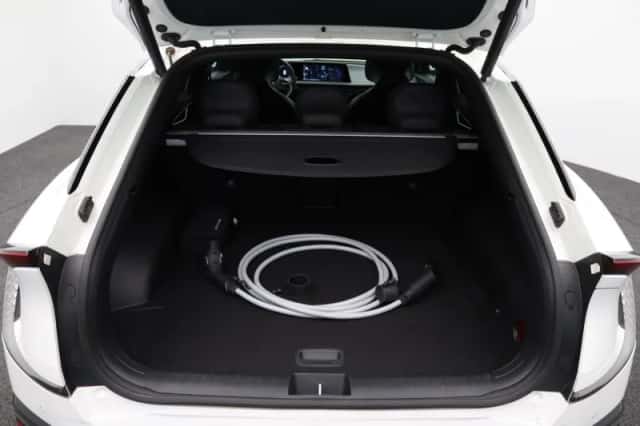 Kia EV6 (2024) thumbnail 33