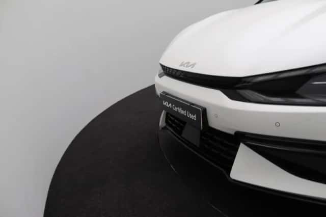 Kia EV6 (2024) thumbnail 36