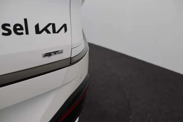 Kia EV6 (2024) thumbnail 40