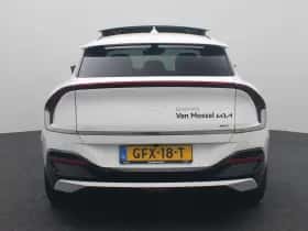 Kia EV6 thumbnail 5