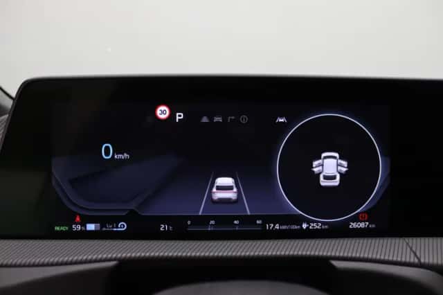 Kia EV6 (2024) thumbnail 8