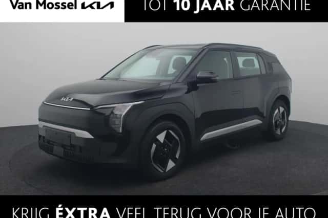 Kia EV3 (2026) thumbnail 1