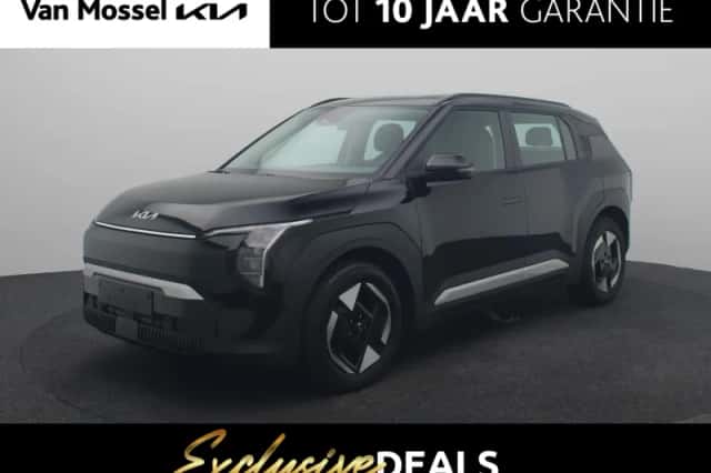 Kia EV3 (2026) thumbnail 1