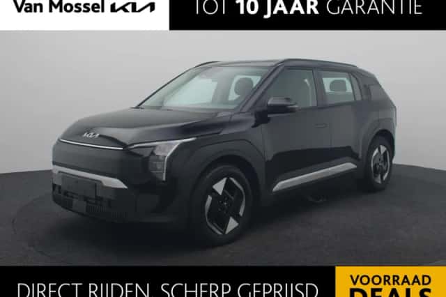 Kia EV3 (2026) thumbnail 1