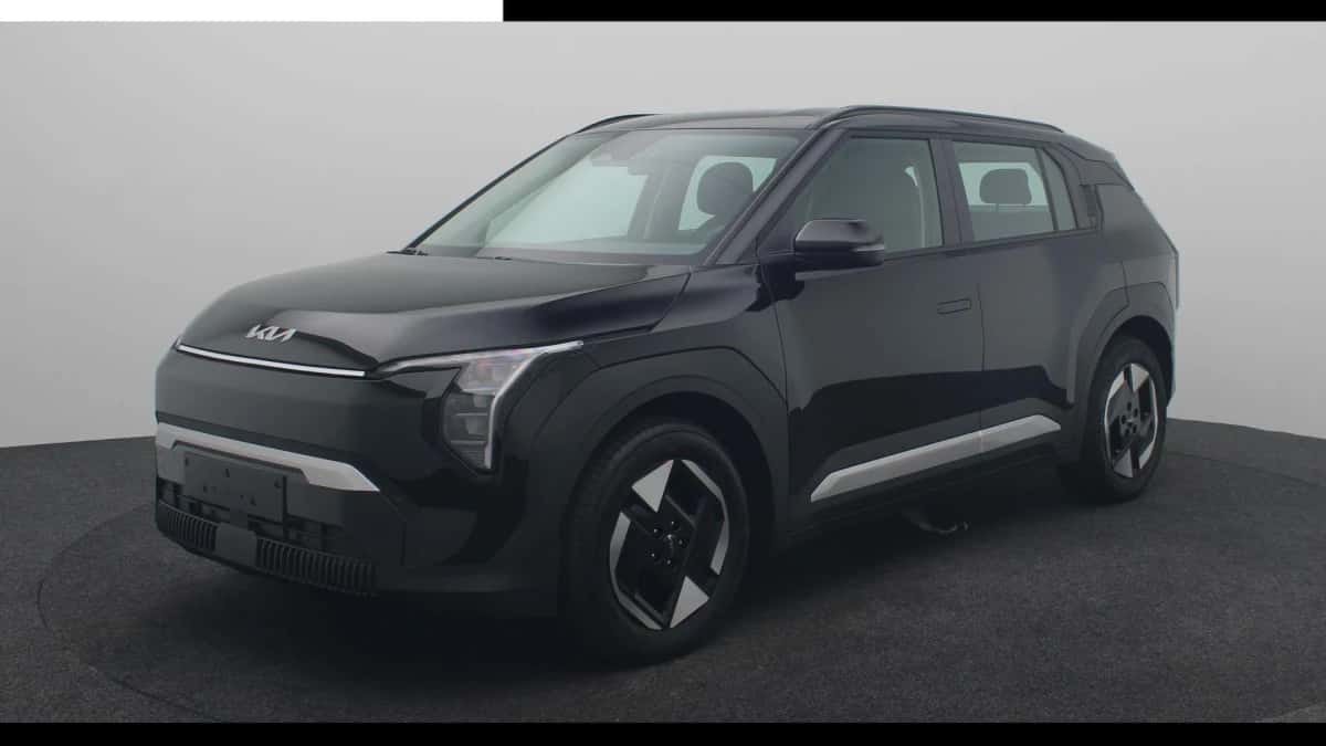 Kia EV3 — foto 1