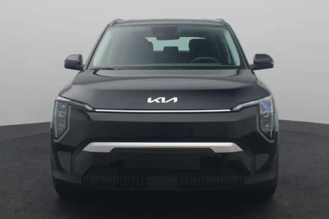 Kia EV3 (2026) thumbnail 4