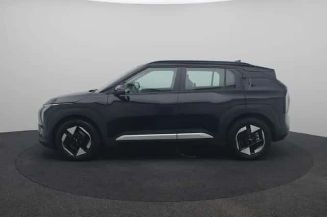 Kia EV3 (2026) thumbnail 5