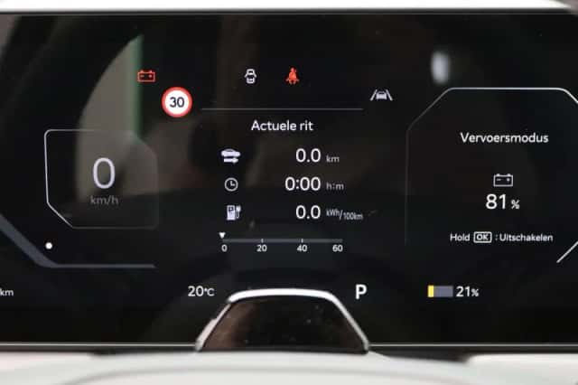 Kia EV3 (2026) thumbnail 8