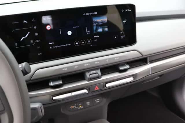 Kia EV3 (2026) thumbnail 9