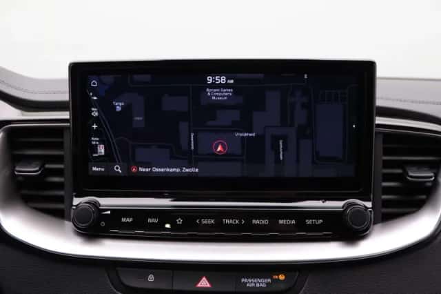 Kia XCeed (2026) thumbnail 17