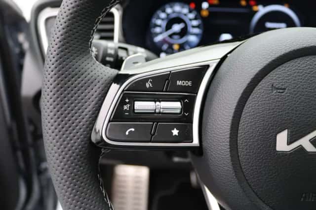 Kia XCeed (2026) thumbnail 20