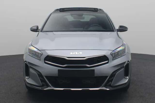 Kia XCeed (2026) thumbnail 4