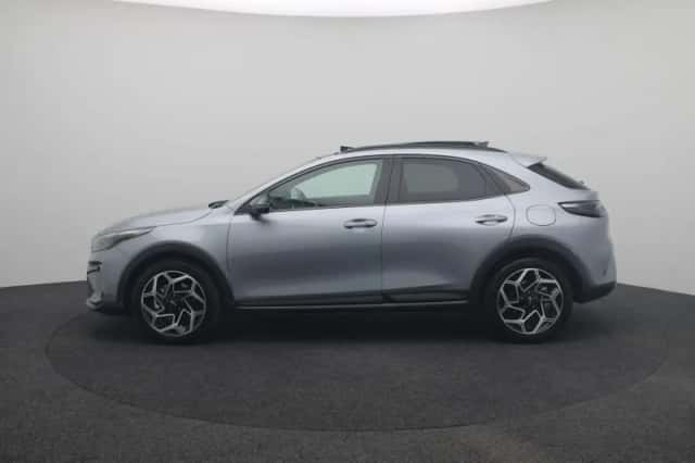 Kia XCeed (2026) thumbnail 5