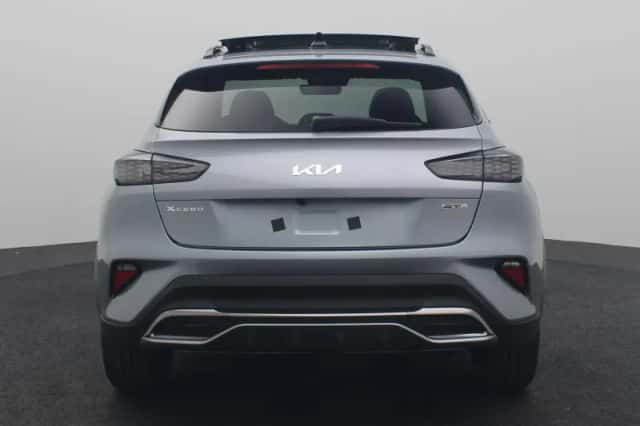 Kia XCeed (2026) thumbnail 6