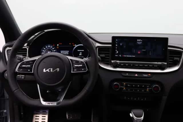 Kia XCeed (2026) thumbnail 8