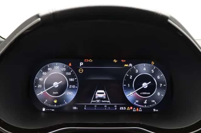 Kia XCeed (2026) thumbnail 9