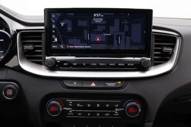 Kia XCeed (2026) thumbnail 10